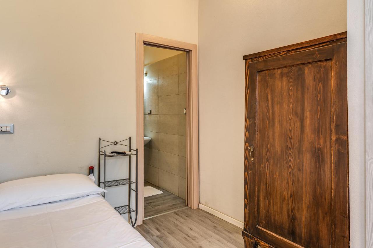 كستليوني ديلي ستفييرا Agriturismo Pozzo Fiorito المظهر الخارجي الصورة