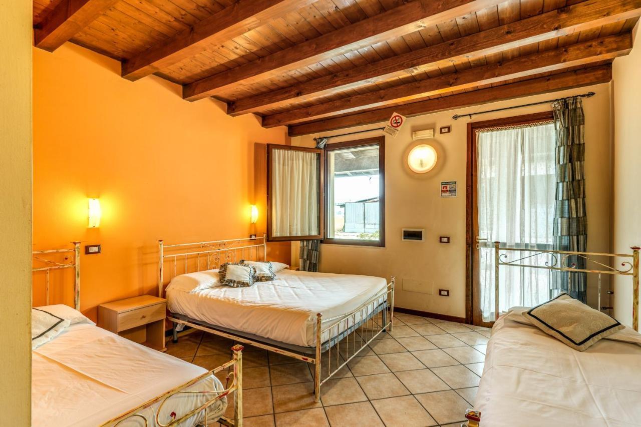 كستليوني ديلي ستفييرا Agriturismo Pozzo Fiorito المظهر الخارجي الصورة
