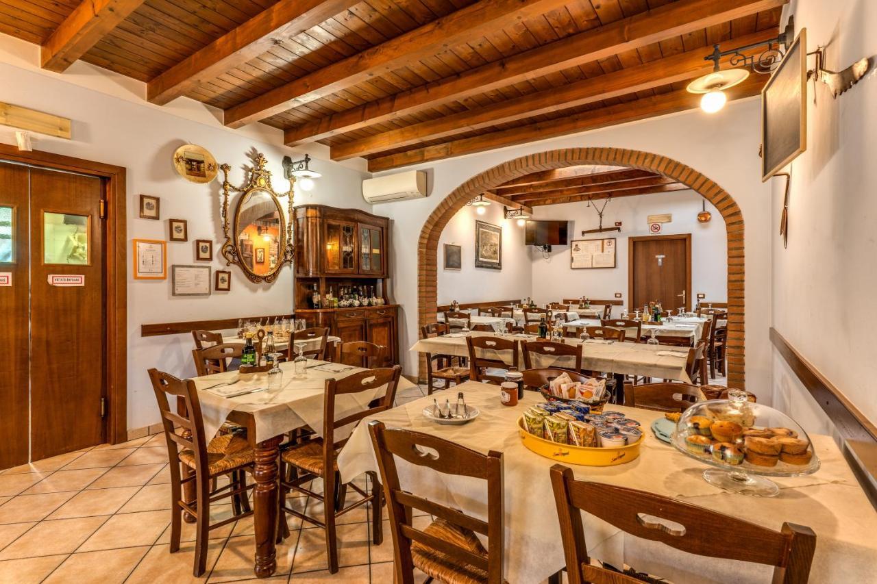 كستليوني ديلي ستفييرا Agriturismo Pozzo Fiorito المظهر الخارجي الصورة