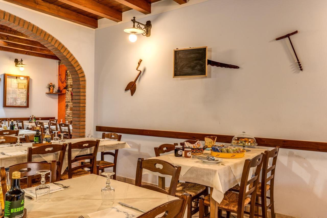 كستليوني ديلي ستفييرا Agriturismo Pozzo Fiorito المظهر الخارجي الصورة