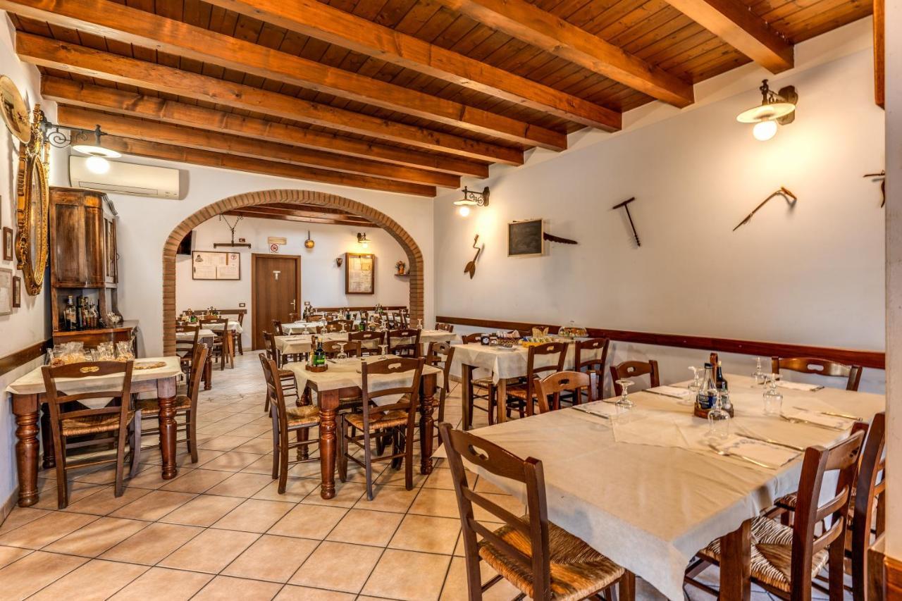 كستليوني ديلي ستفييرا Agriturismo Pozzo Fiorito المظهر الخارجي الصورة