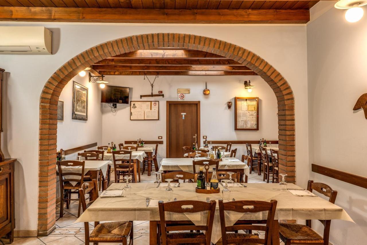 كستليوني ديلي ستفييرا Agriturismo Pozzo Fiorito المظهر الخارجي الصورة