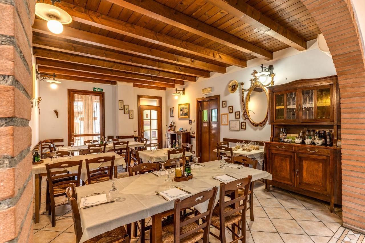 كستليوني ديلي ستفييرا Agriturismo Pozzo Fiorito المظهر الخارجي الصورة