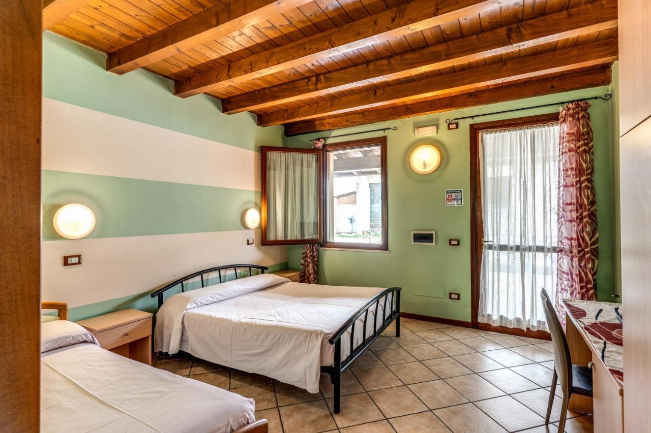 كستليوني ديلي ستفييرا Agriturismo Pozzo Fiorito المظهر الخارجي الصورة