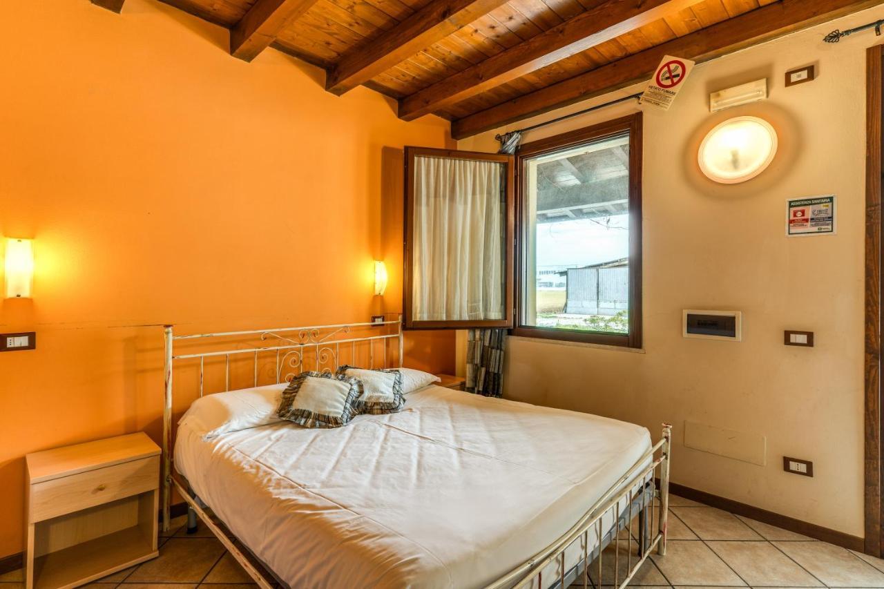 كستليوني ديلي ستفييرا Agriturismo Pozzo Fiorito المظهر الخارجي الصورة